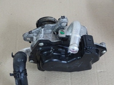 VW AUDI VALVE EGR 04L131501E - milautoparts-fr.ukrlive.com