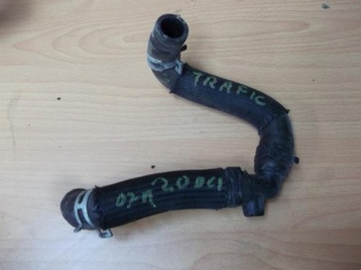 BUSE TUYAU EAUX TRAFIC VIVARO 2.0 DCI - milautoparts-fr.ukrlive.com