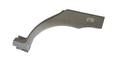 FIAT SIENA 97-01 AILE TROUSSE DE RÉPARATION SEUIL ARRIÈRE L - milautoparts-fr.ukrlive.com