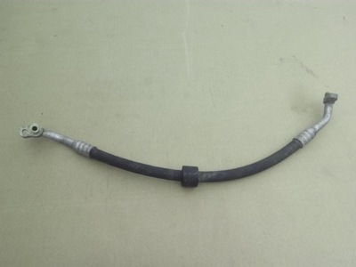 Audi a8 d3 трубка шланг кондиціонера 4e0260701al фото №1