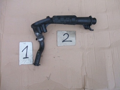 Citroen ds5 2.0hdi wąż воздуха труба 9685479380 фото №1