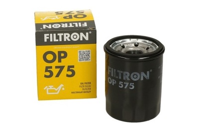 FILTER OILS FILTRON HONDA CR-V IV - milautoparts-fr.ukrlive.com