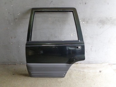 JEEP GRAND CHEROKEE ZJ DOOR LEFT REAR LEFT REAR - milautoparts-fr.ukrlive.com