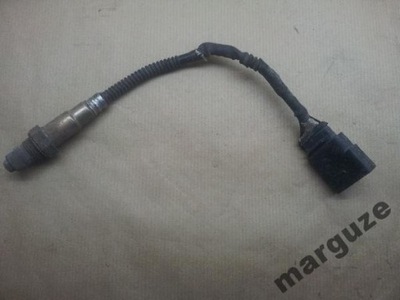 SENSOR PROBE LAMBDA BOSCH VW AUDI SEAT SKODA 1.6 16V 036906262P 0258006593 - milautoparts-fr.ukrlive.com