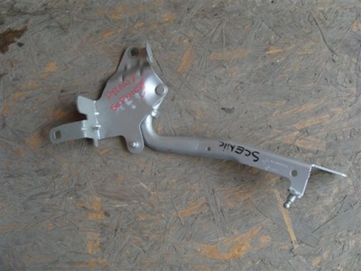 BOUCLE DE CAPOT DROITE RENAULT SCENIC 3 - milautoparts-fr.ukrlive.com