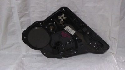 LIFT DEVICE GLASS REAR RIGHT SEAT TOLEDO II 2 MANUAL - milautoparts-fr.ukrlive.com