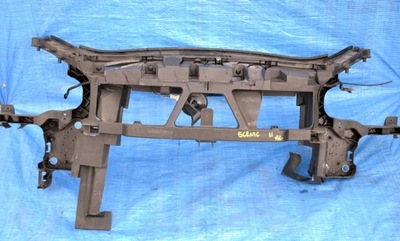 Renault scenic ii pas передній підсилювач фото №1