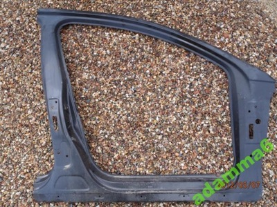 VW PASSAT B6 SILL PASSAT PILLAR 3C0 PANEL FRAME - milautoparts-fr.ukrlive.com