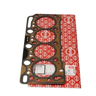 GASKET CYLINDER HEAD ELRING OPEL MERIVA - milautoparts-fr.ukrlive.com