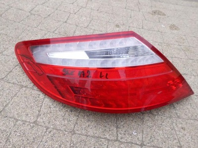 LAMP REAR LEFT MERCEDES SLK172 - milautoparts-fr.ukrlive.com