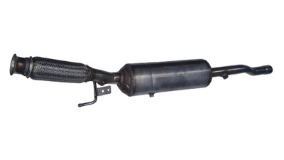 CITROEN C5 2.2 HDI 07/2010- FILTRE DPF - milautoparts-fr.ukrlive.com