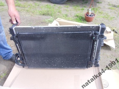 SET RADIATORS VW GOLF VI 1.4TSI - milautoparts-fr.ukrlive.com