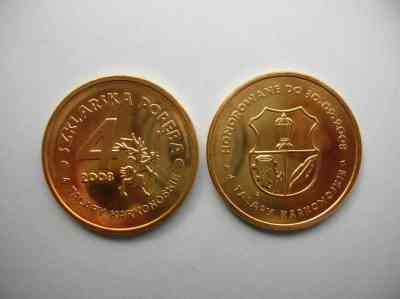 4 Talary Karkonoskie 2008 - SZKLARSKA PORĘBA