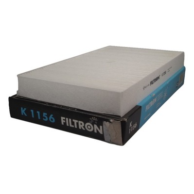 FILTRON FILTER CABIN K1156 IVECO DAILY II - milautoparts-fr.ukrlive.com