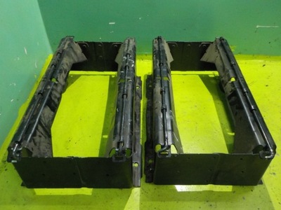 Scania r основа сидіння фото №1