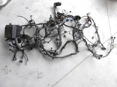 Жгут корпус предохранителей sportage 1.6i 2014 ro фото №1