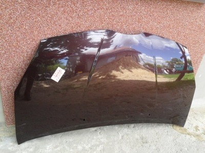 MASKA TOYOTA COROLLA VERSO 04-08