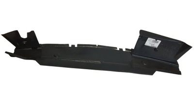 PROTECTION BOTTOM SIDE BUMPER RENAULT CLIO II (B0/1/2), 98-12 - milautoparts-fr.ukrlive.com