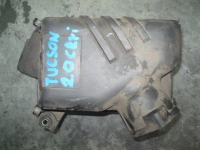 CASING FILTER AIR HYUNDAI TUCSON 2.0CRDI - milautoparts-fr.ukrlive.com