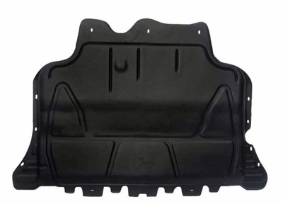 VW PASSAT B8 2014- PROTECTION DE MOTEUR SOUS MOTEUR - milautoparts-fr.ukrlive.com