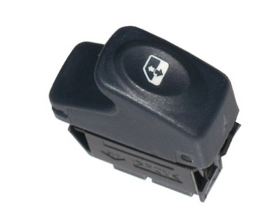 INTERRUPTEUR D'ELEVATEUR VITRES RENAULT THALIA 5 PIN - milautoparts-fr.ukrlive.com