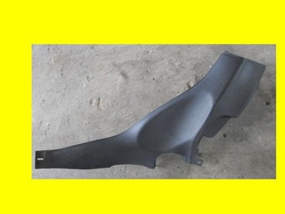 FORD FIESTA MK6 PROTECTION ON PILLAR SILL RIGHT 5D 01- - milautoparts-fr.ukrlive.com