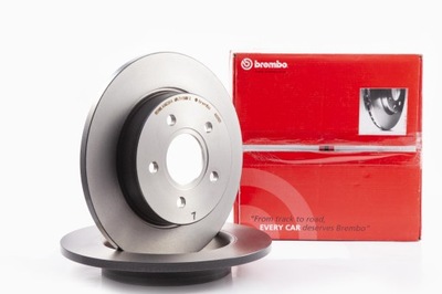 BREMBO DISQUE ARRIÈRE - BMW X1 E84 300MM - milautoparts-fr.ukrlive.com