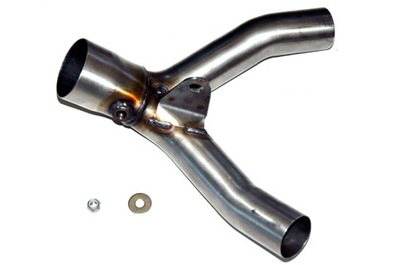 DECATALISATEUR NO CATALISATEUR PIPE TERMIGNONI | SUZUKI GSX-R 1000 - milautoparts-fr.ukrlive.com