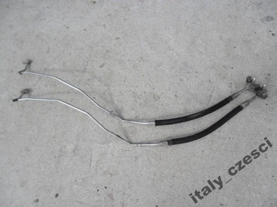 Alfa romeo 166 v6 шланг кондиціонера фото №1