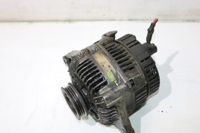 ELECTRIC GENERATOR RENAULT SCENIC I - milautoparts-fr.ukrlive.com