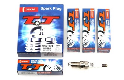 PLUG PLUGS FIAT PUNTO EVO GRANDE PANDA SEICENTO - milautoparts-fr.ukrlive.com