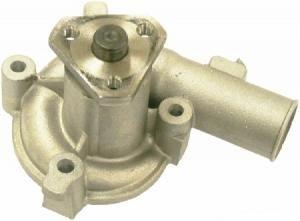 Насос wody dodge charger 1983-1986 фото №1