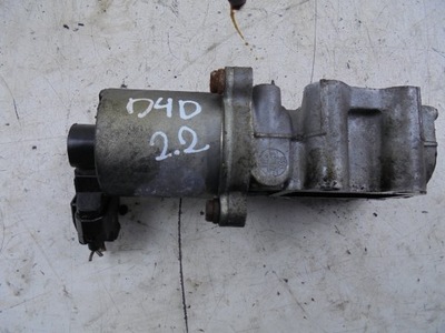 VALVE EGR 25620-0R012 TOYOTA AVENSIS T25 2.2 D4D - milautoparts-fr.ukrlive.com