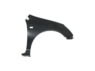 Крила перед honda civic ep eu ev vii 7 2001-05 r фото №1