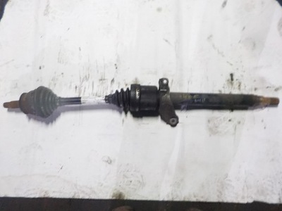 Приводной вал правая cooper r56 r55 r57 r58 1.6d механическая коробка передач 4853484-04 фото №1