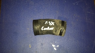 Wąż труба turbo интеркулер mitsubishi asx 1.8did фото №1