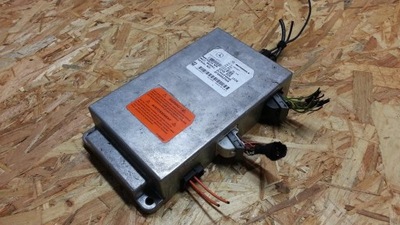 Mercedes w220 модуль телефона 2408201526 фото №1