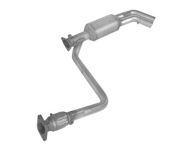 Фильтр частиц твердых dpf фото №1