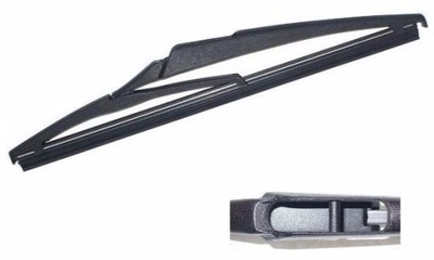 WIPER BLADE REAR RENAULT MEGANE II HATCHBACK 2002-2008R - milautoparts-fr.ukrlive.com