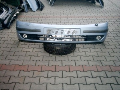 Mps бампер перед renault laguna 2 ii 01- фото №1