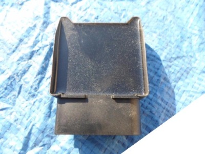 Vw golf vii блок управления насоса топлива 5q0906093a фото №1