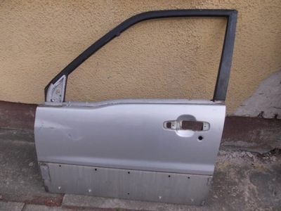 Дверь suzuki grand vitara 5-d перед левый oryg x фото №1