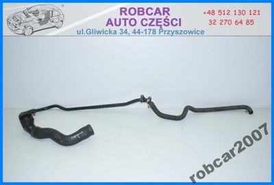 BUSE DE RADUATEUR GAUCHE MERCEDES CL600 6.0 W215 00 - milautoparts-fr.ukrlive.com