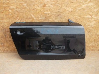 Дверь перед передние правое audi tt 06- фото №1