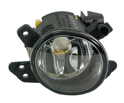 HALOGEN LAMP DEPO 440-2010R-UQ - milautoparts.fr