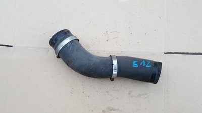 Toyota corolla e12 2.0 d4d труба інтеркулер фото №1