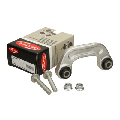 CONNECTOR STABILIZER DELPHI AUDI A6 (4F2, C6) - milautoparts-fr.ukrlive.com