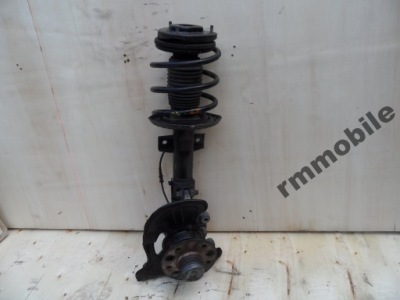 Mcperson лівий поворотний кулак mercedes slk w171 рестайлінг фото №1