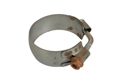 COLLIER TUYAUX D'ECHAPEMENT Ø66 MERCEDES W203 W204 W211 W209 W164 W251 A0004901341 - milautoparts-fr.ukrlive.com