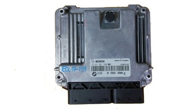 ECU BMW F20 118D 0281031298 DDE8582280 PROGRAMMING - milautoparts-fr.ukrlive.com